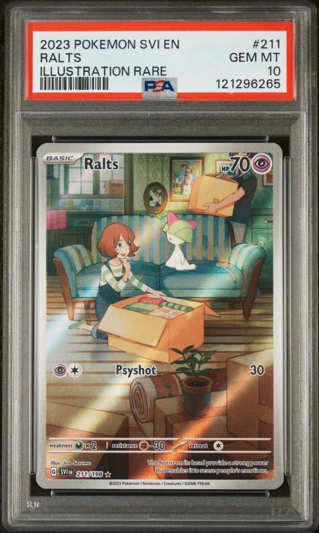 Ralts