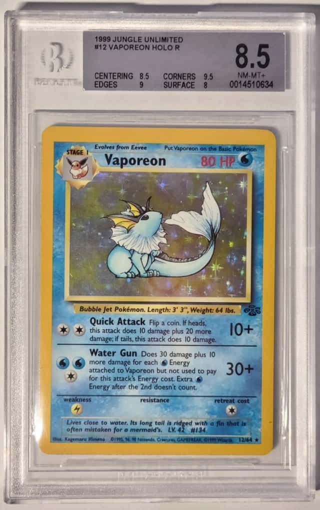 Vaporeon
