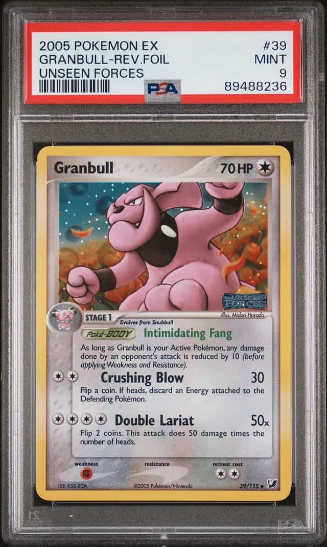 Granbull