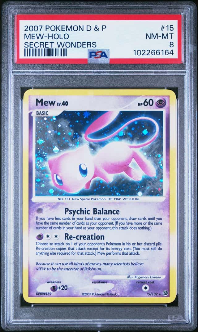Mew