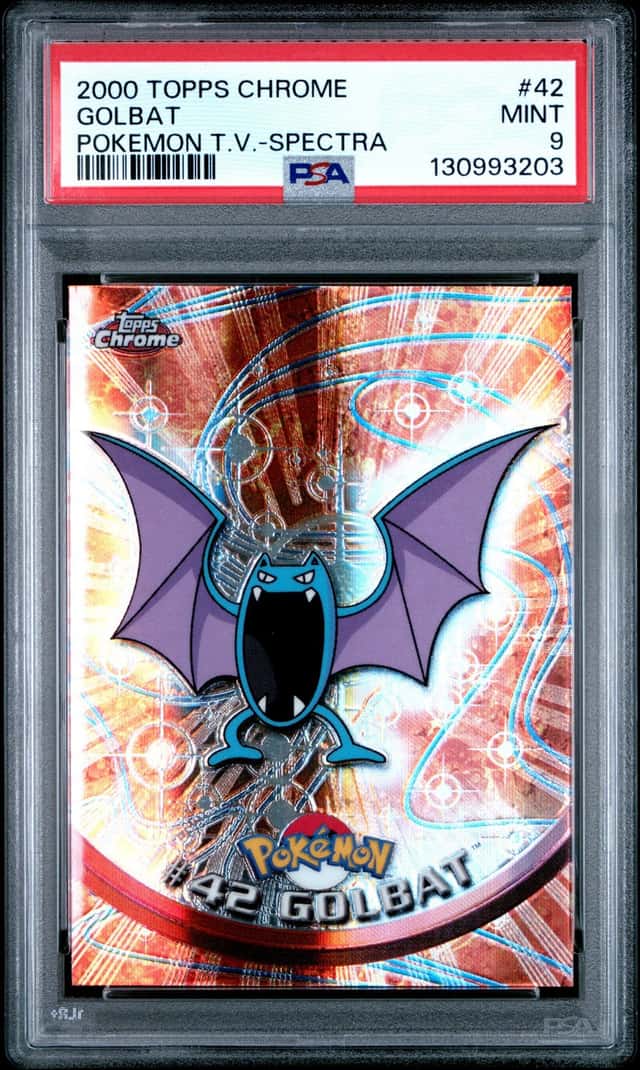 Golbat
