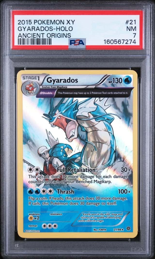 Gyarados