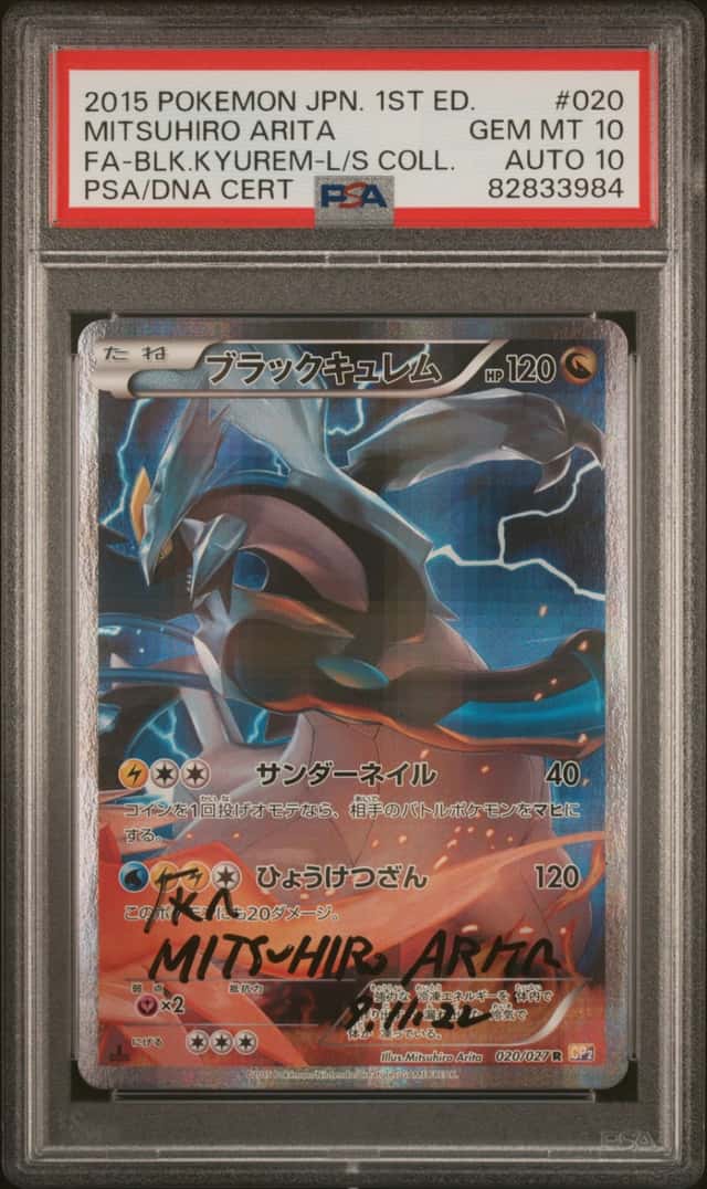 Black Kyurem