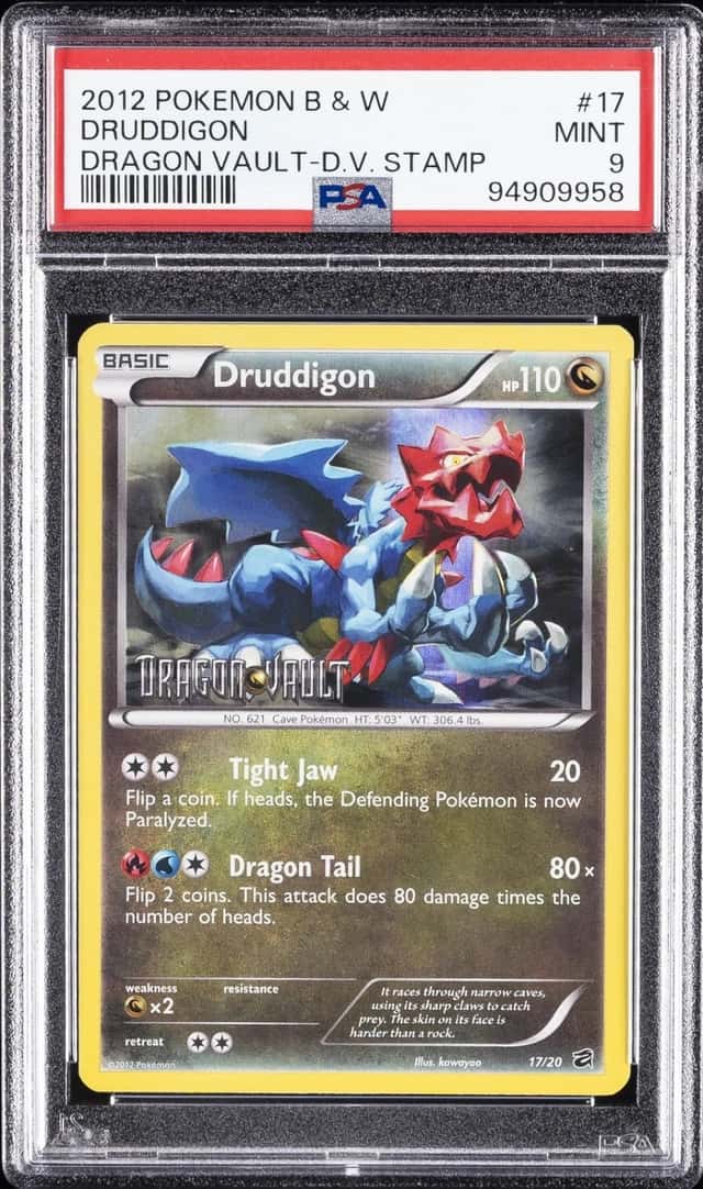 Druddigon