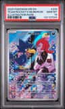 Team Rocket'S Murkrow