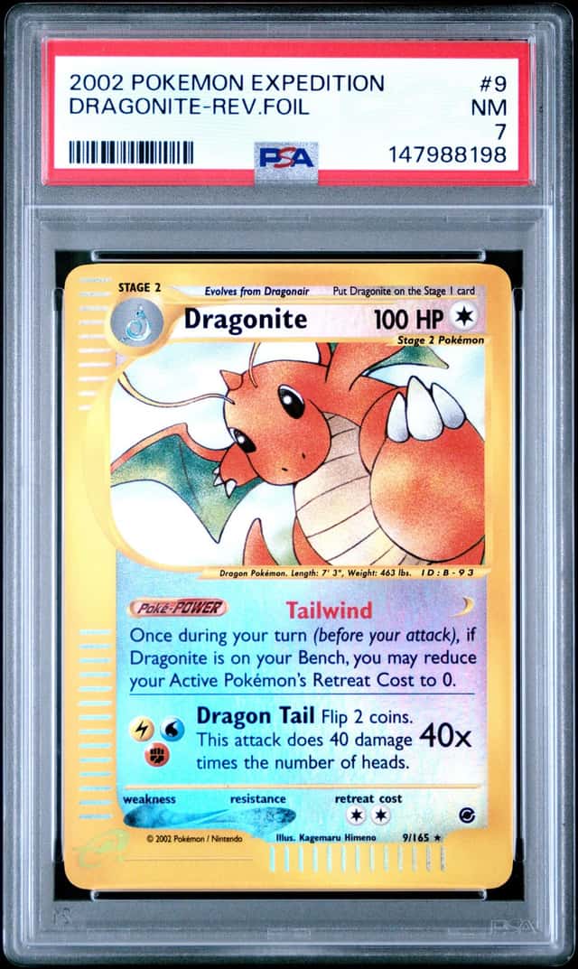 Dragonite