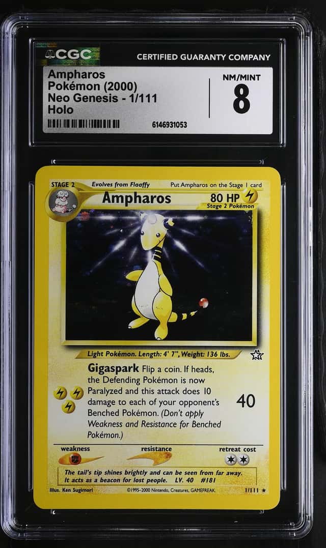 Ampharos