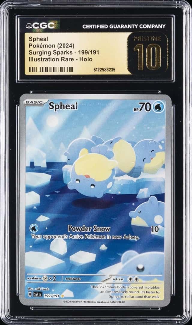 Spheal