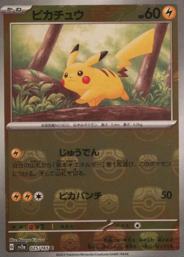 Master Ball · Reverse Holo