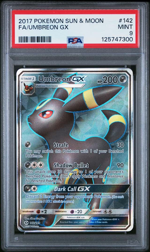 Umbreon GX