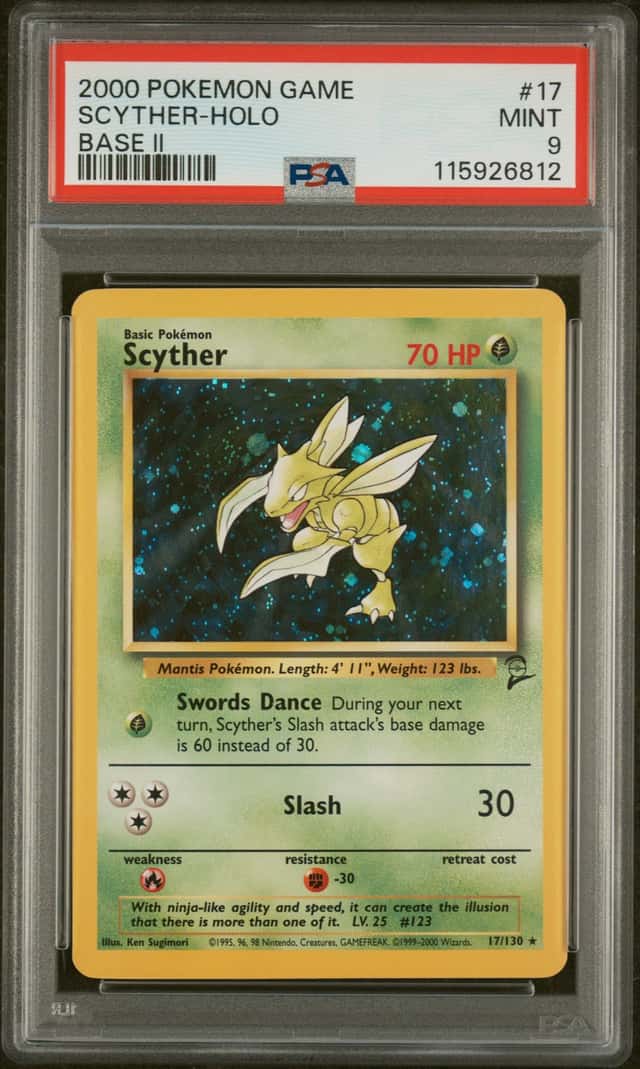 Scyther