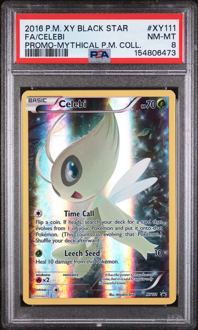 Celebi