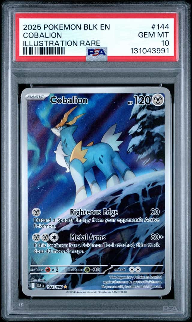 Cobalion
