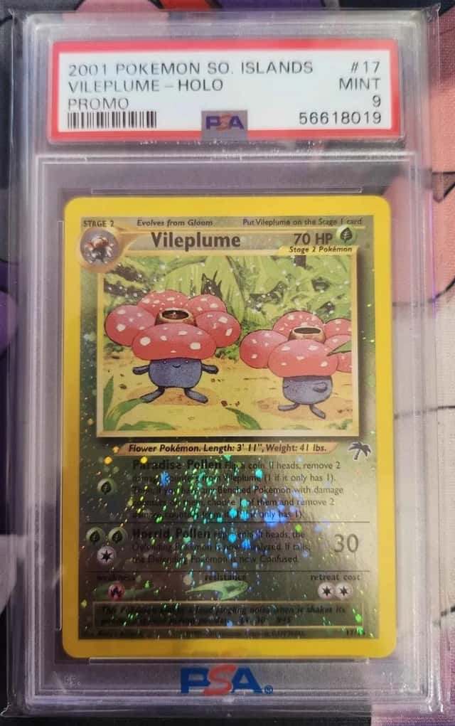 Vileplume