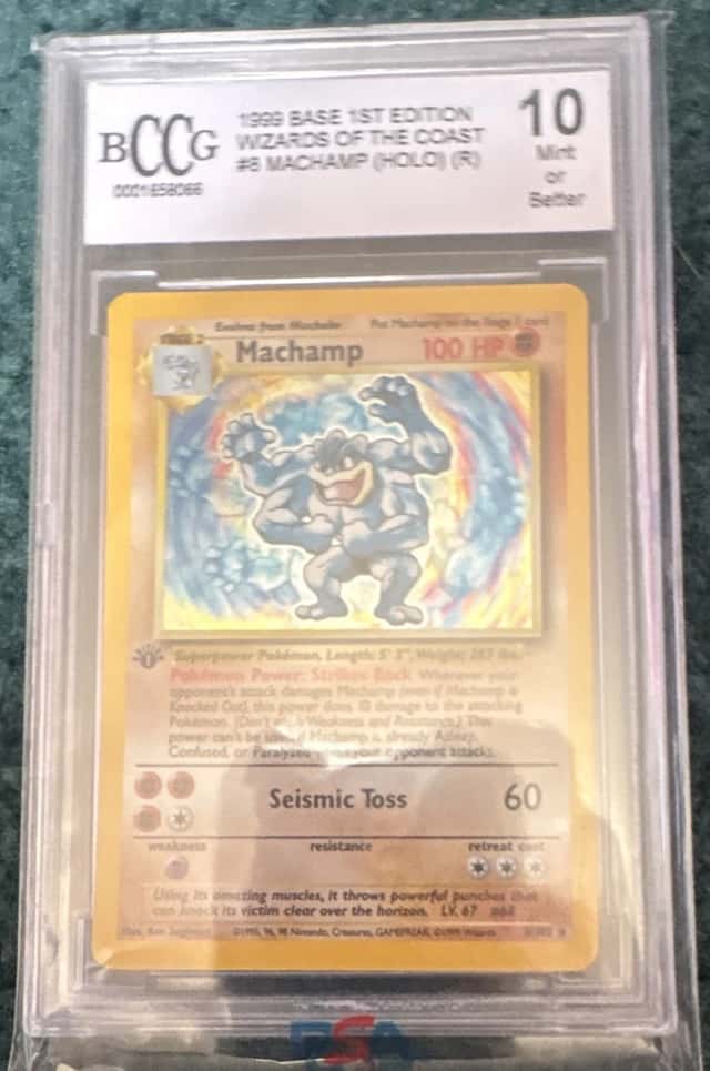 Machamp