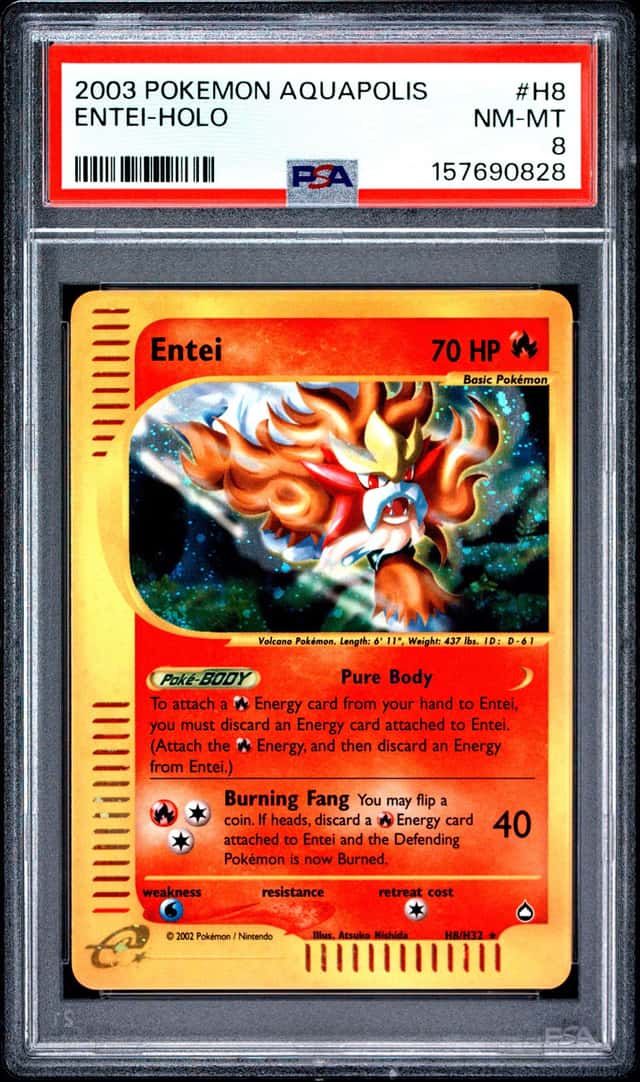 Entei