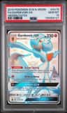 Gardevoir Gx