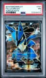 Lucario Ex