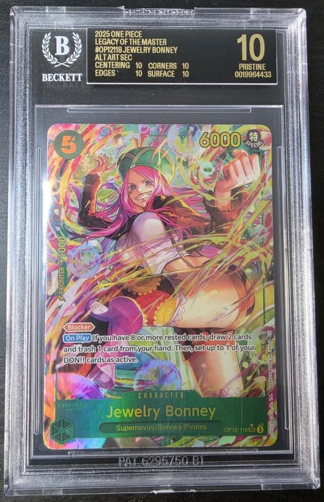 Jewelry Bonney