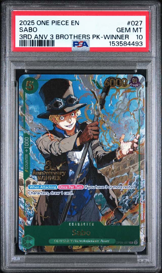 Sabo