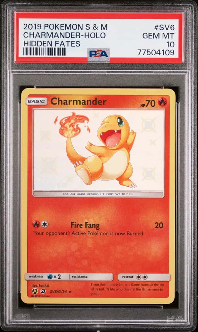 Charmander