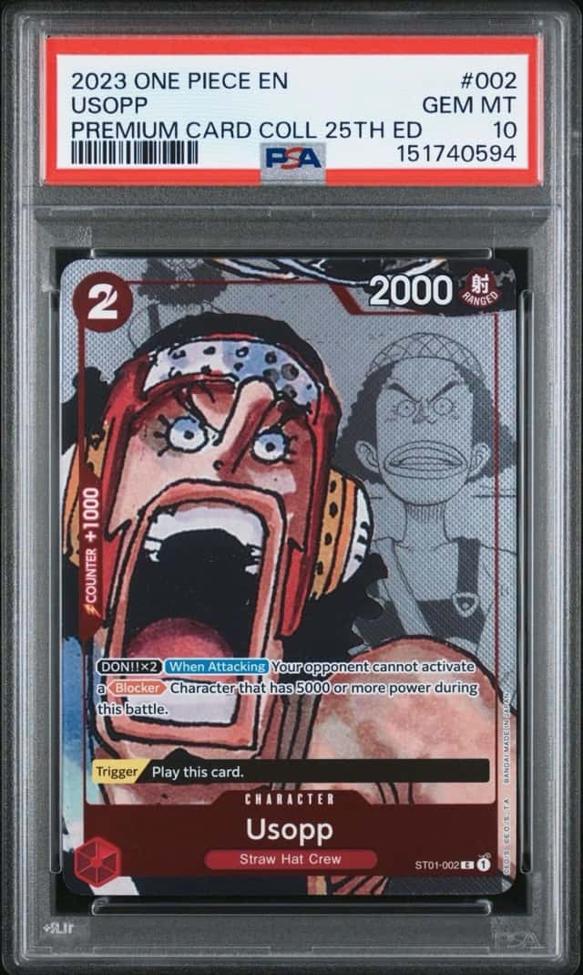 Usopp