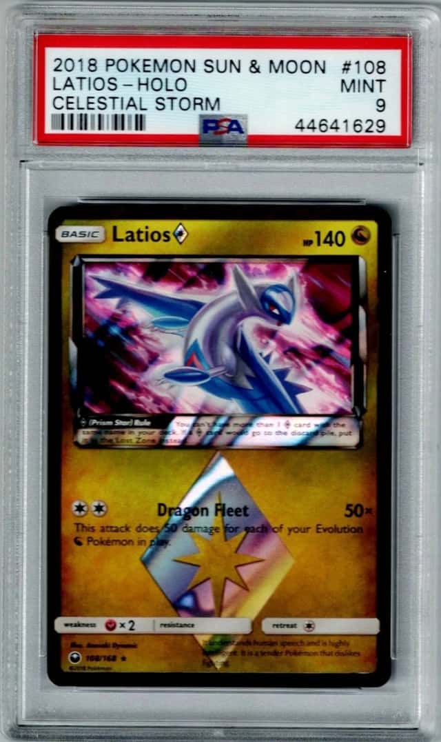 Latios