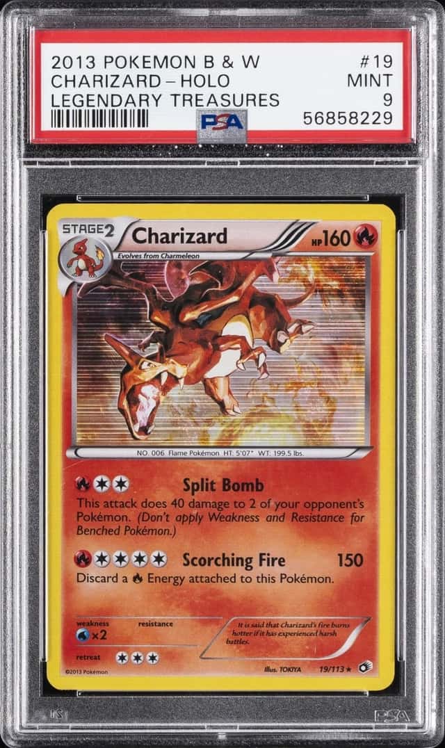 Charizard
