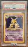 Alakazam