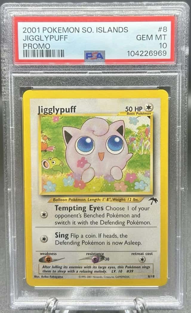 Jigglypuff