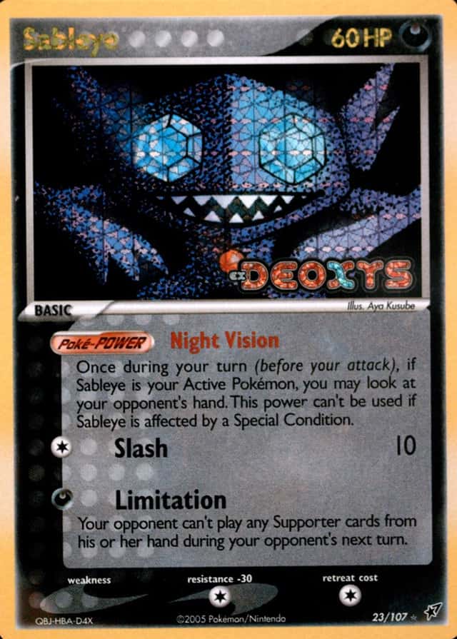 Reverse Holo