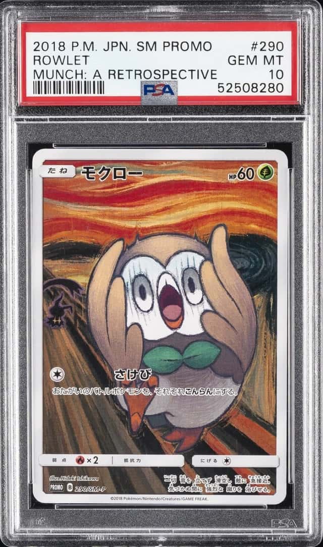Rowlet