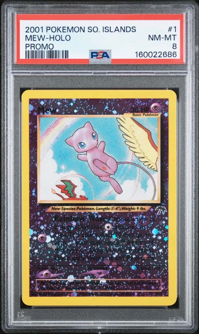 Mew