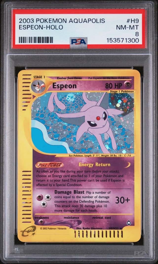 Espeon