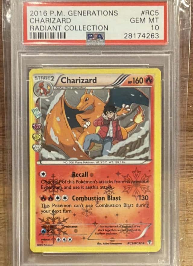 Charizard