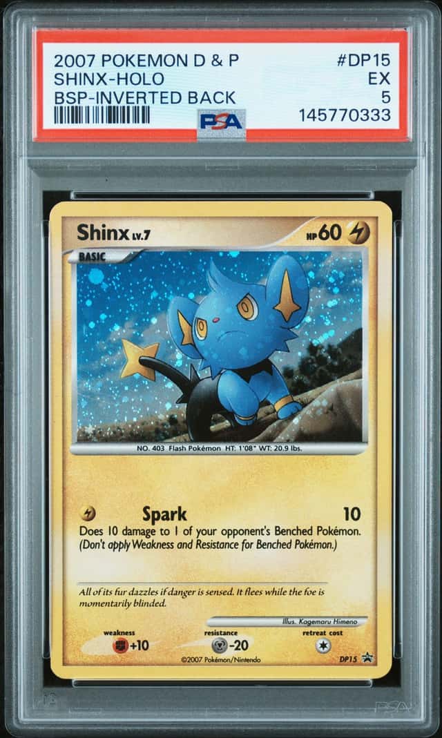 Shinx