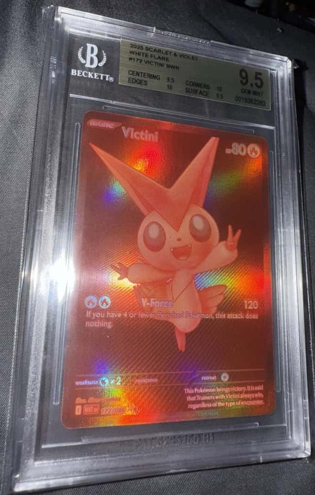 Victini