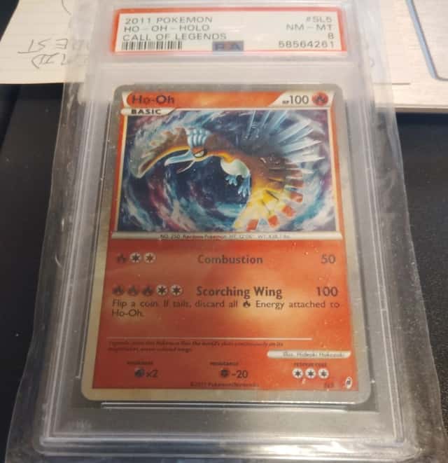 Ho-Oh