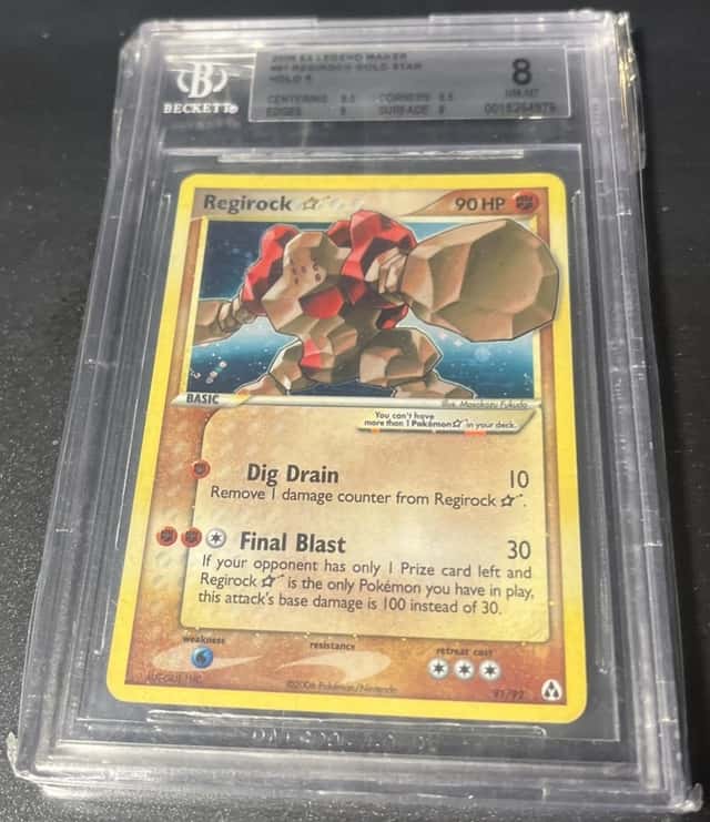 Regirock