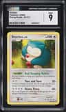 Snorlax