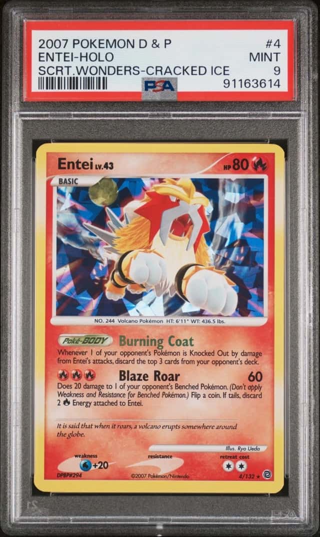 Entei