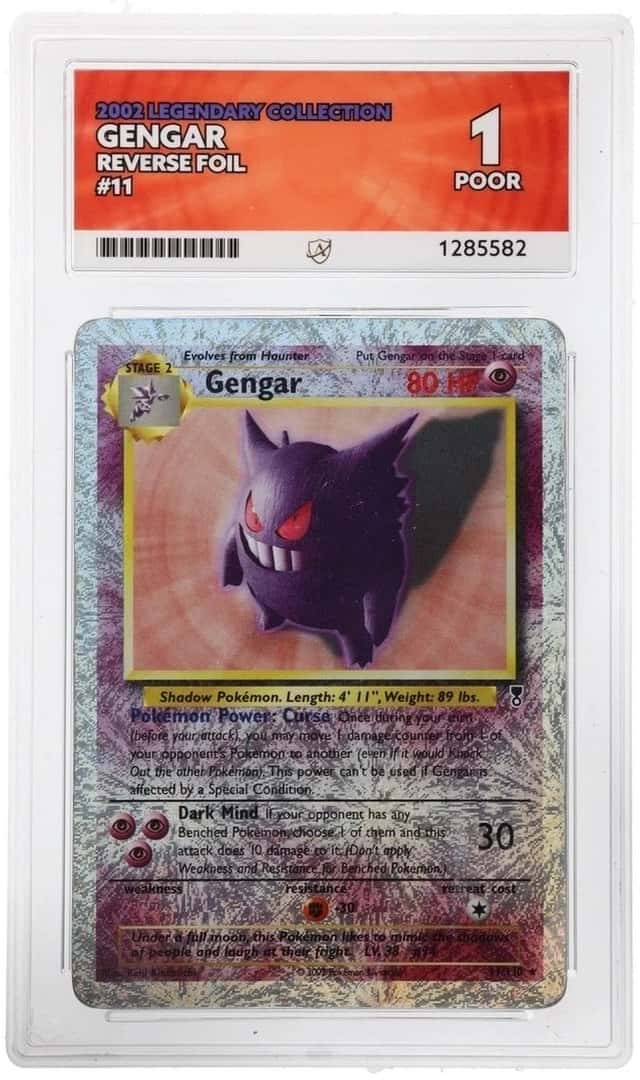 Gengar