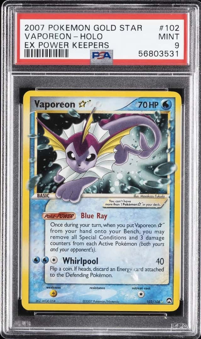 Vaporeon
