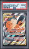 Eevee & Snorlax Gx