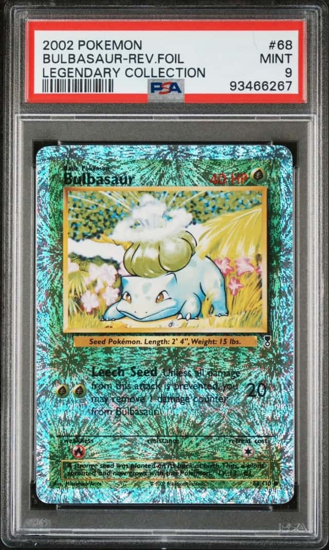 Basic Pokémon