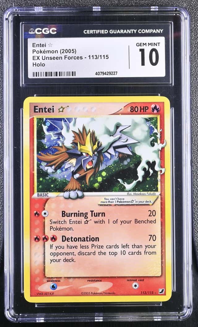 Entei