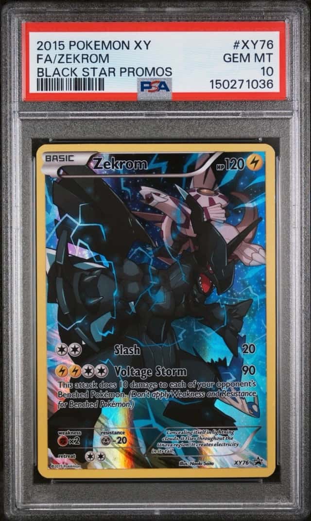 Zekrom