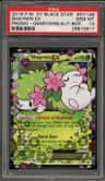 Shaymin Ex