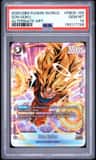Son Goku
