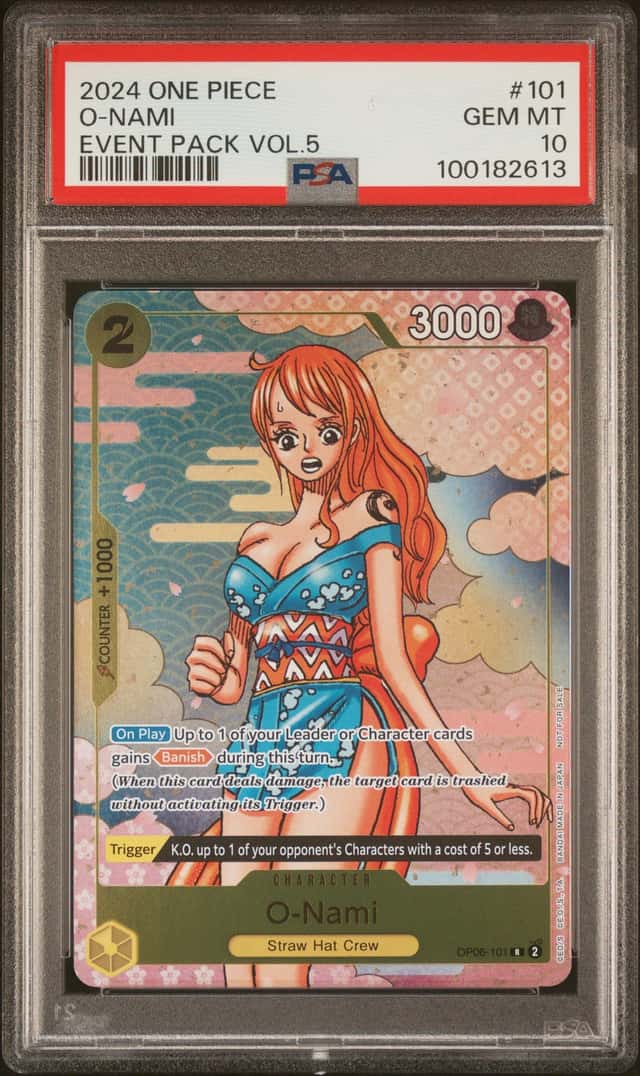 O-Nami